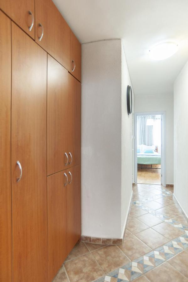 Sea Apartment Colours Burgas City Exterior foto